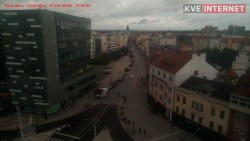 Třída Míru