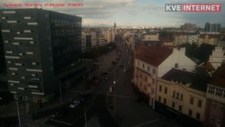 Klasa Pokoju