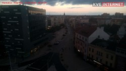 Třída Míru