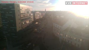 Miasto Pardubice - Klasa Pokoju - 23.9.2026 v 07:45 Miasto Pardubice - Klasa Pokoju - 23.9.2026 v 07:45