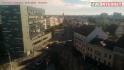 Klasa Pokoju