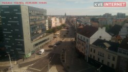 Třída Míru
