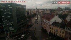 Třída Míru