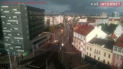 Třída Míru