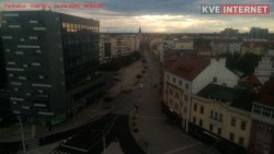 Klasa Pokoju