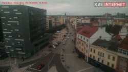 Třída Míru