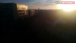 Třída Míru