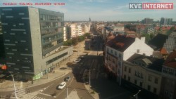 Třída Míru