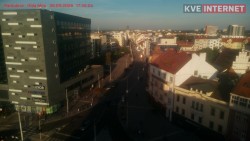 Třída Míru