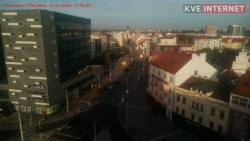 Třída Míru