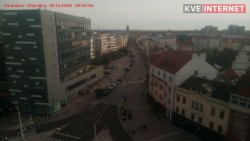 Třída Míru