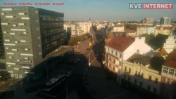 Třída Míru