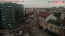 Třída Míru