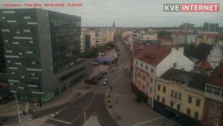 Třída Míru