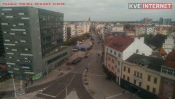 Třída Míru