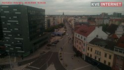 Třída Míru