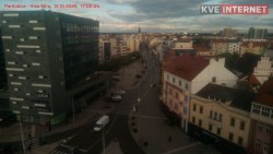 Třída Míru