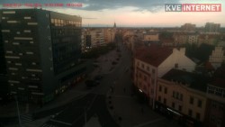 Třída Míru