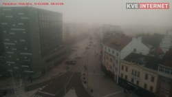 Třída Míru