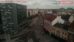 Třída Míru