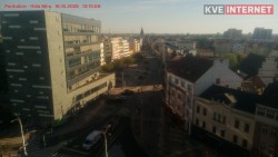Třída Míru