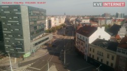 Třída Míru