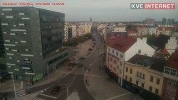 Třída Míru