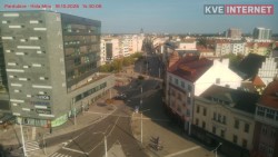 Třída Míru