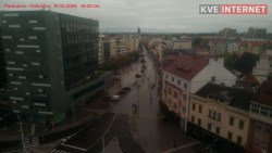 Třída Míru