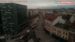 Třída Míru