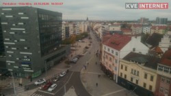 Třída Míru