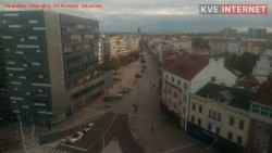 Třída Míru