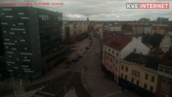 Třída Míru