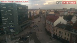 Třída Míru