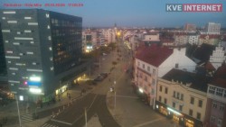 Třída Míru