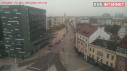 Friedensklasse