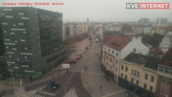 Třída Míru