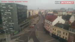 Třída Míru