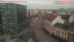 Třída Míru