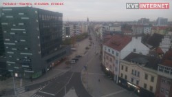 Třída Míru