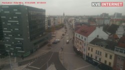 Třída Míru
