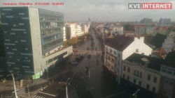 Třída Míru