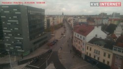 Třída Míru
