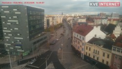 Třída Míru