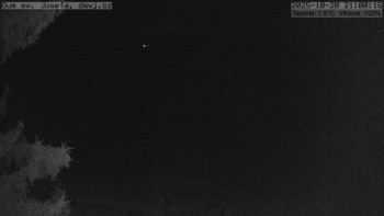 Snímek    20.10.2025 v 21:00