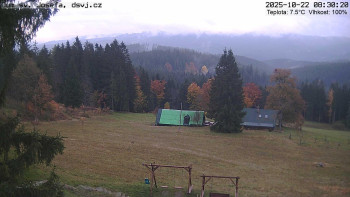 Snímek    22.10.2025 v 08:30