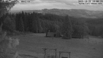 Snímek    25.10.2025 v 18:00