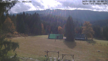 Snímek    26.10.2025 v 10:00