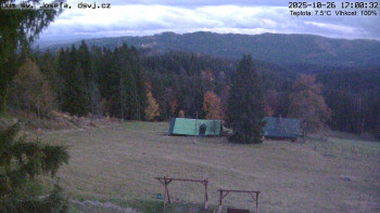 Snímek    26.10.2025 v 17:00