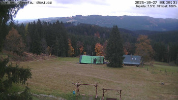 Snímek    27.10.2025 v 08:30